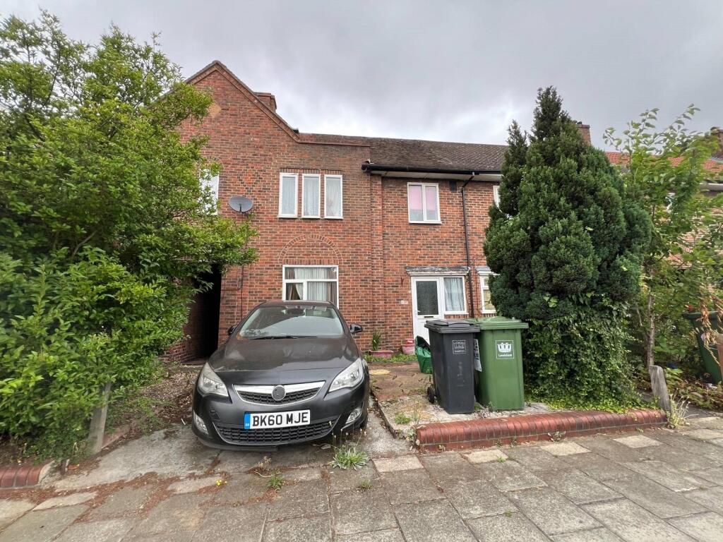 Main image of property: Southend Lane, London, SE6