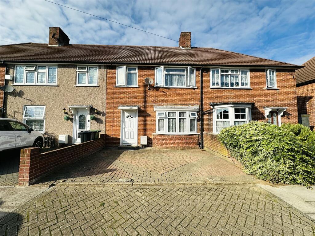 Main image of property: Boundfield Road, Catford, London, SE6