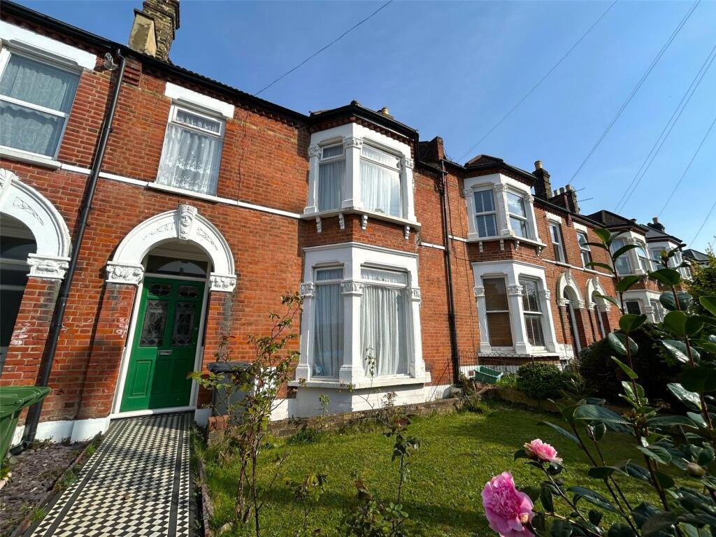 Main image of property: Balloch Road, London, SE6
