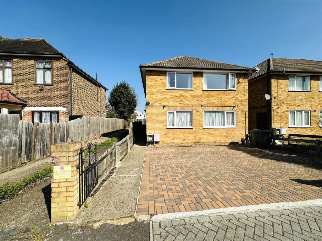 Main image of property: Callander Road, Catford, London, SE6