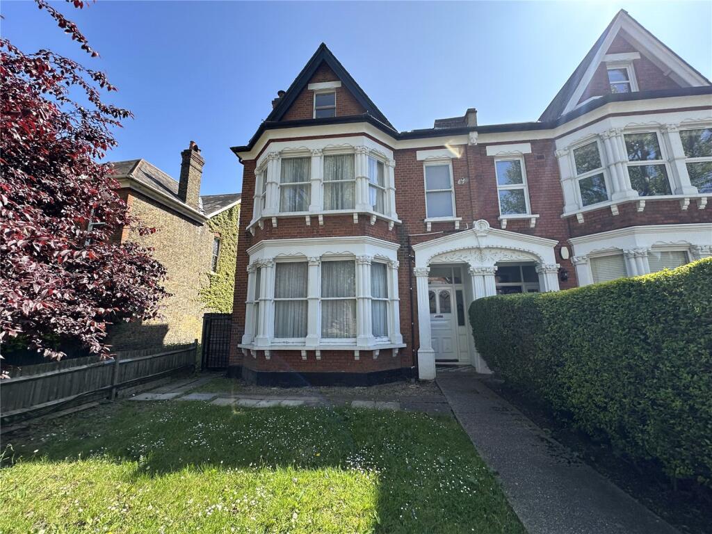 Main image of property: Canadian Avenue, London, SE6