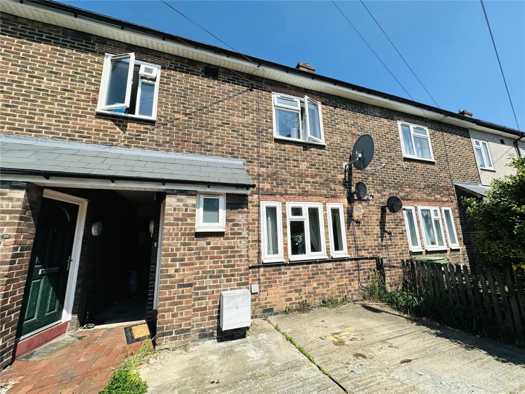 Main image of property: Knapmill Road, Catford, London, SE6