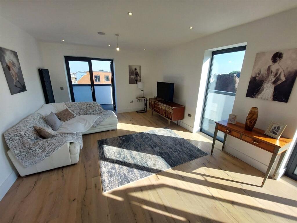 Main image of property: Bellingham Road, London, SE6