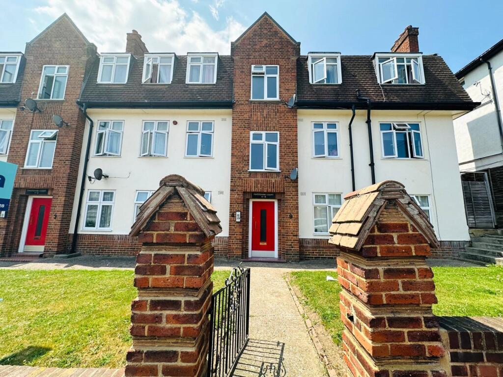 Main image of property: Faversham Road, London, SE6