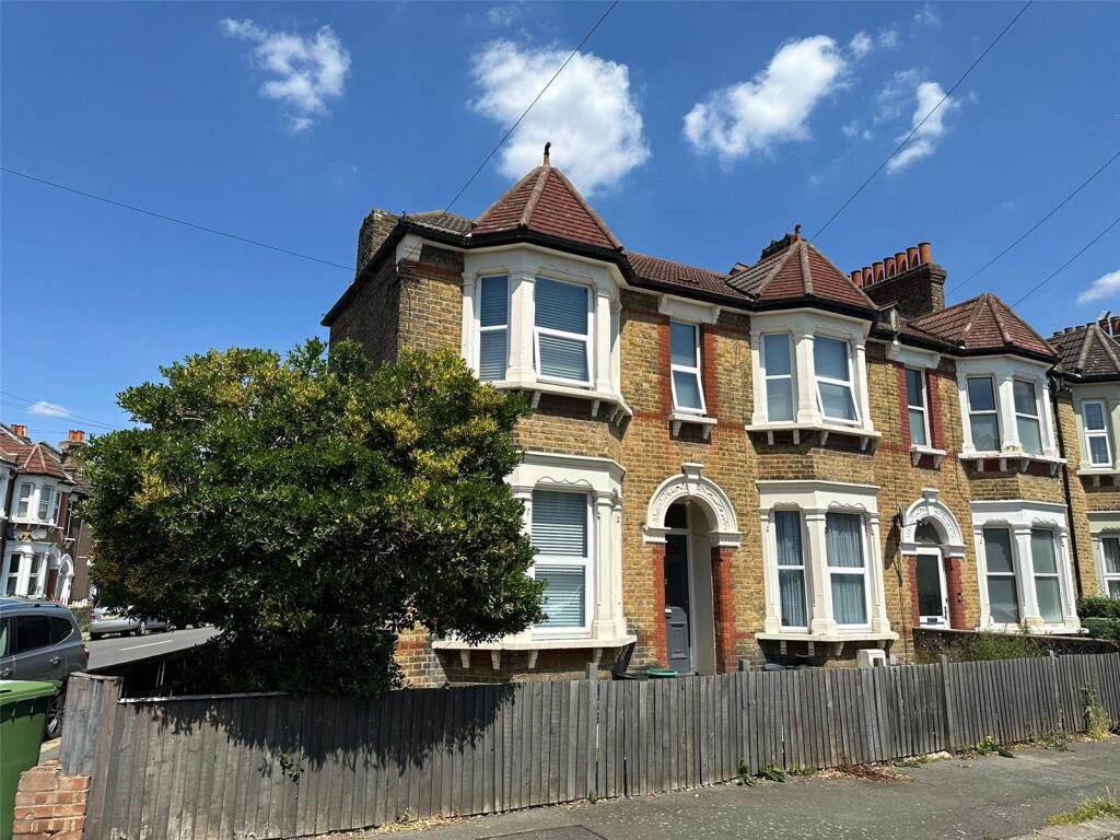 Main image of property: Medusa Road, Catford, London, SE6