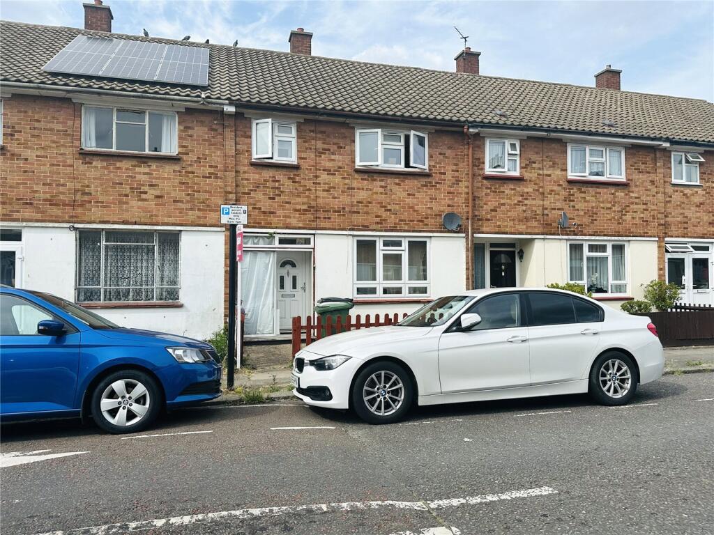 Main image of property: Elmer Road, London, SE6