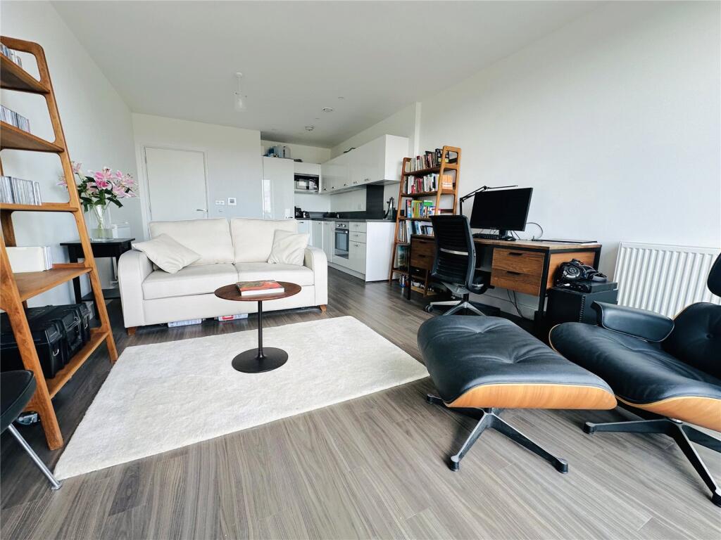 Main image of property: Adenmore Road, London, SE6