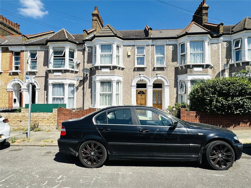 Main image of property: Honley Road, London, SE6