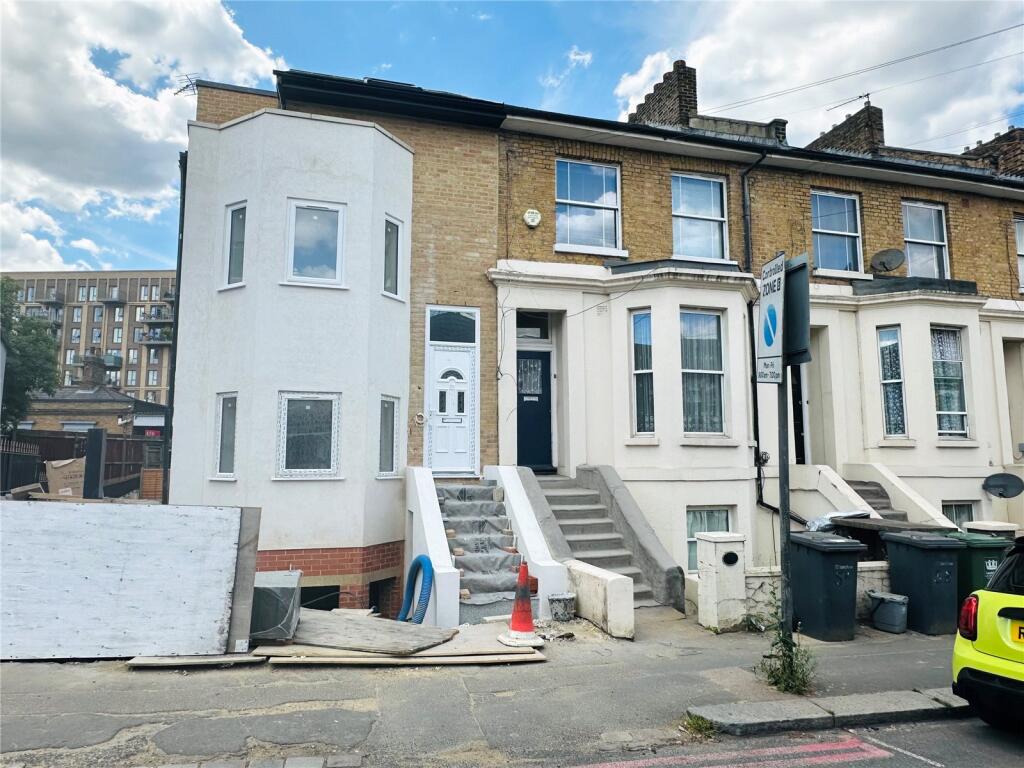 Main image of property: Doggett Road, Catford, SE6