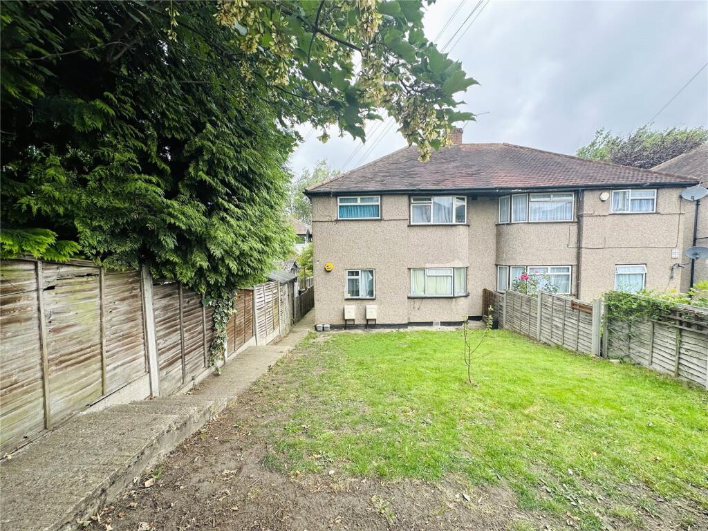 Main image of property: Moremead Road, London, SE6