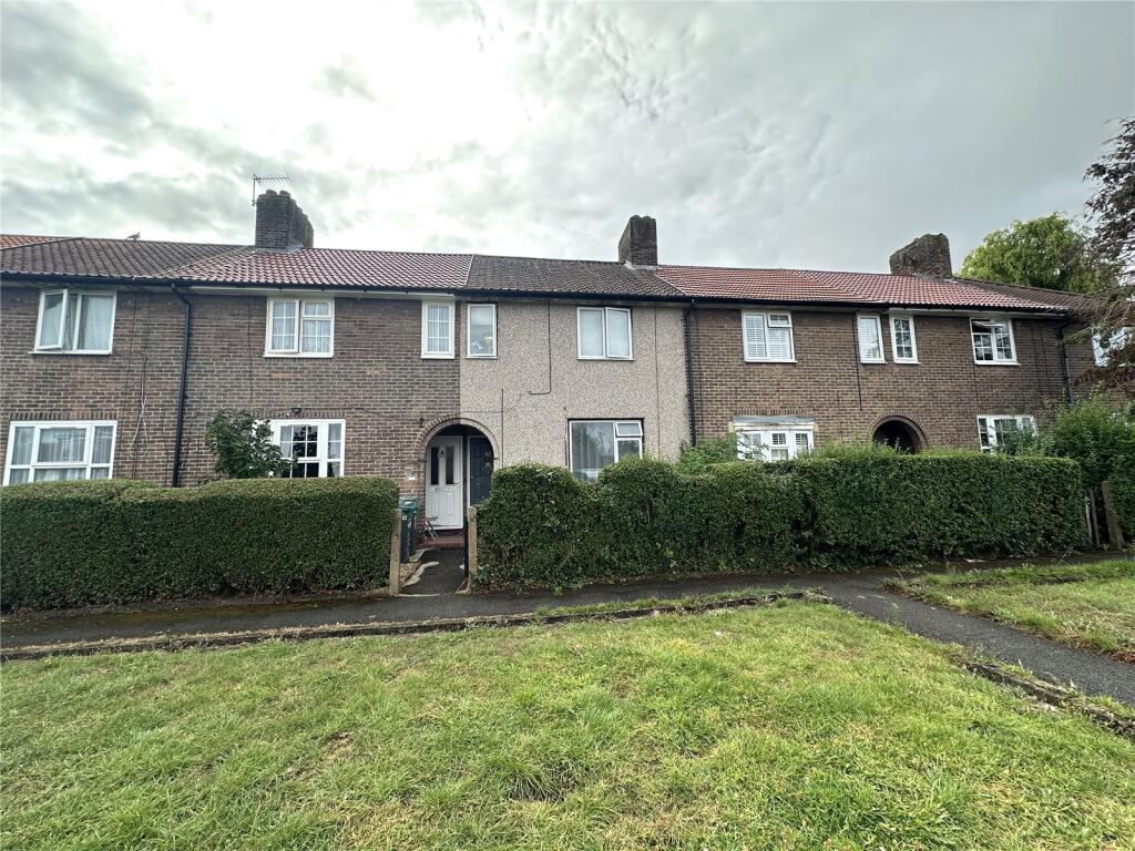 Main image of property: Whitefoot Terrace, Bromley, Kent, BR1