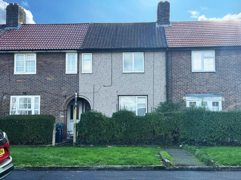 Main image of property: Whitefoot Terrace, Bromley, Kent, BR1