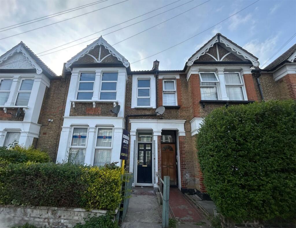 Main image of property: Laleham Road, London, SE6