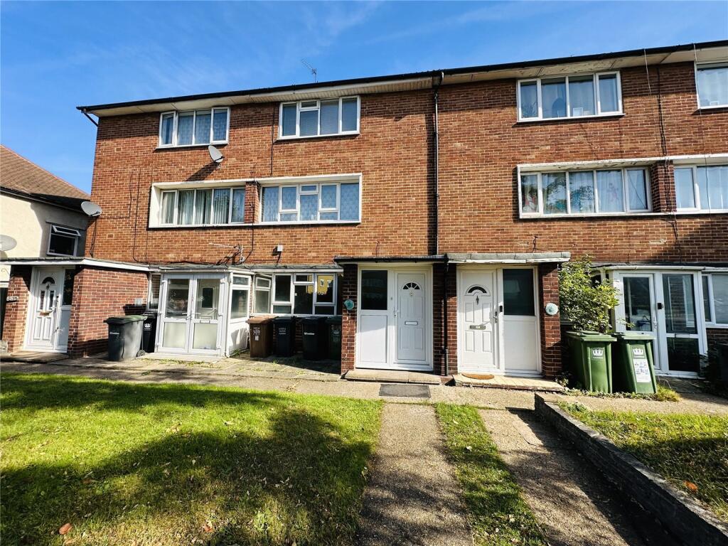 Main image of property: Bromley Road, London, SE6