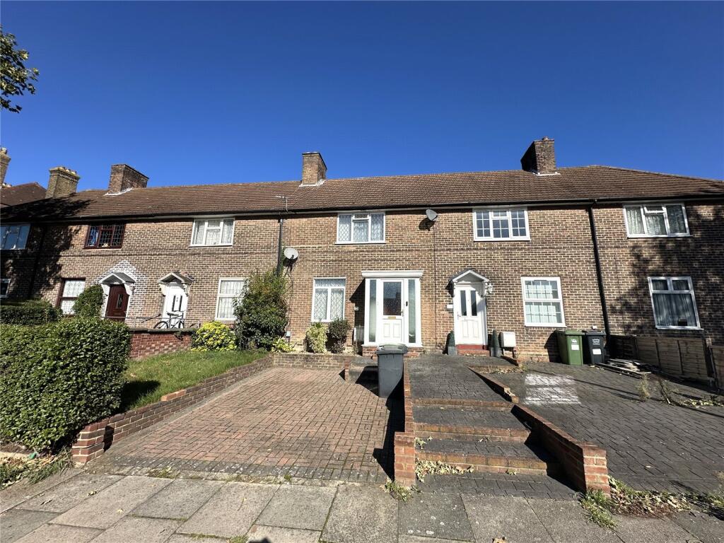 Main image of property: Downham Way, Bromley, BR1