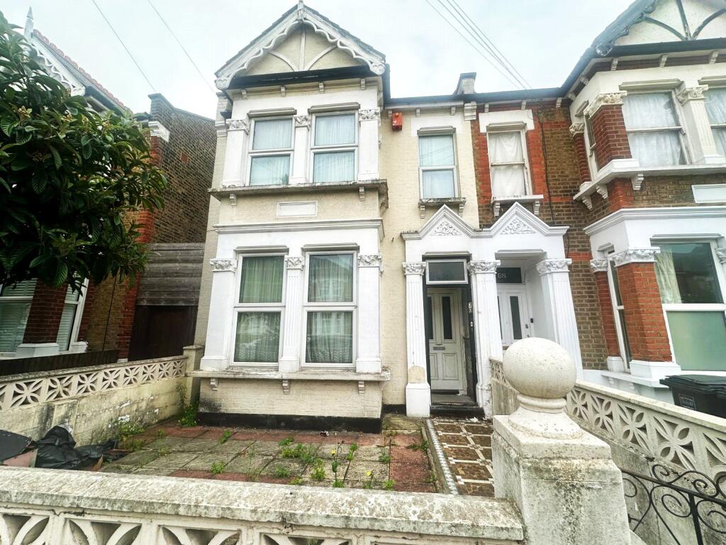 Main image of property: Ringstead Road, London, SE6