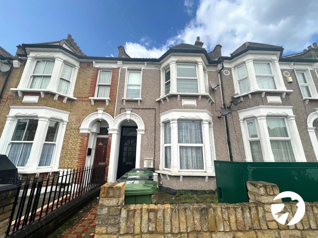 Main image of property: Honley Road, London, SE6