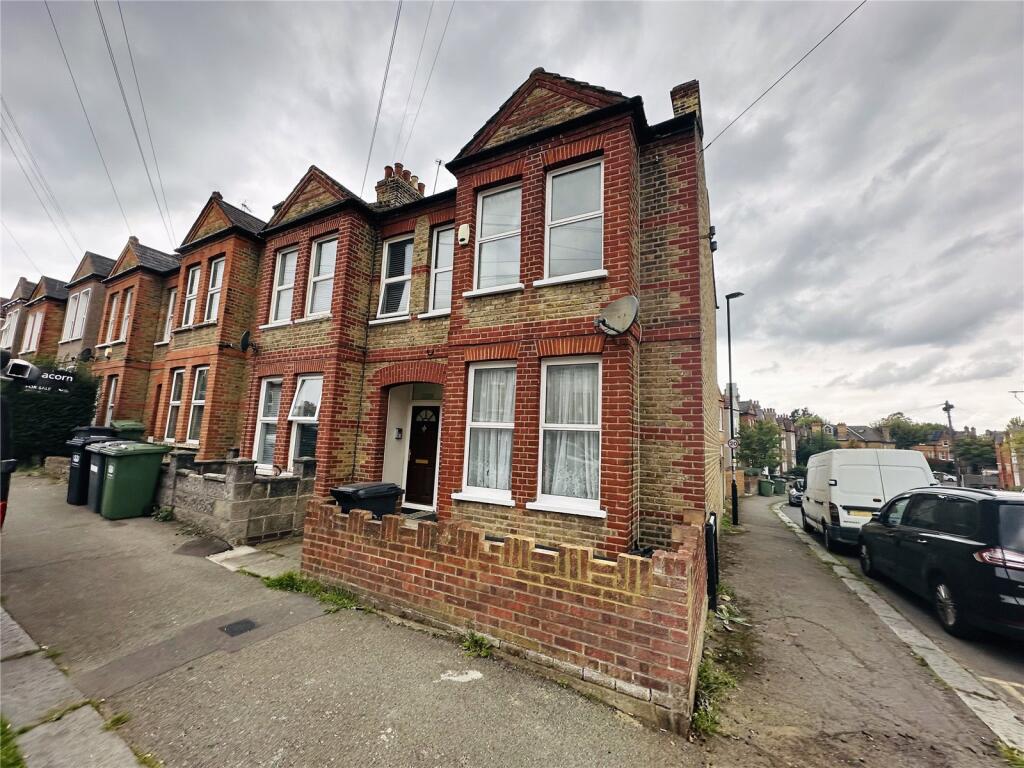Main image of property: Neuchatel Road, London, SE6