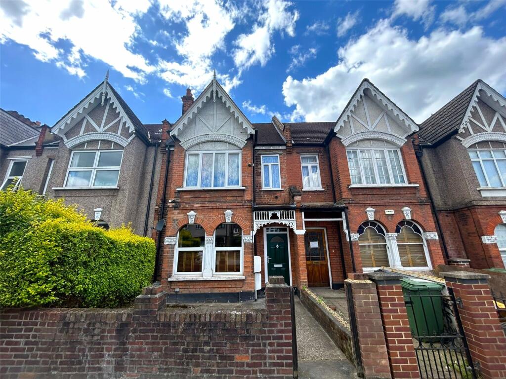 1 bedroom flat for sale in Verdant Lane, London, Lewisham, SE6