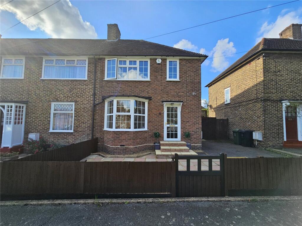 Main image of property: Southend Lane, London, SE6