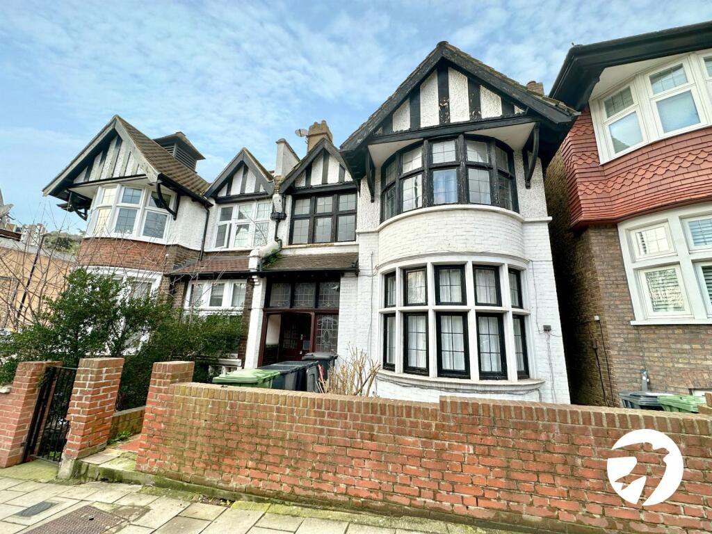 4 bedroom semidetached house for sale in Belmont Hill, London, SE13