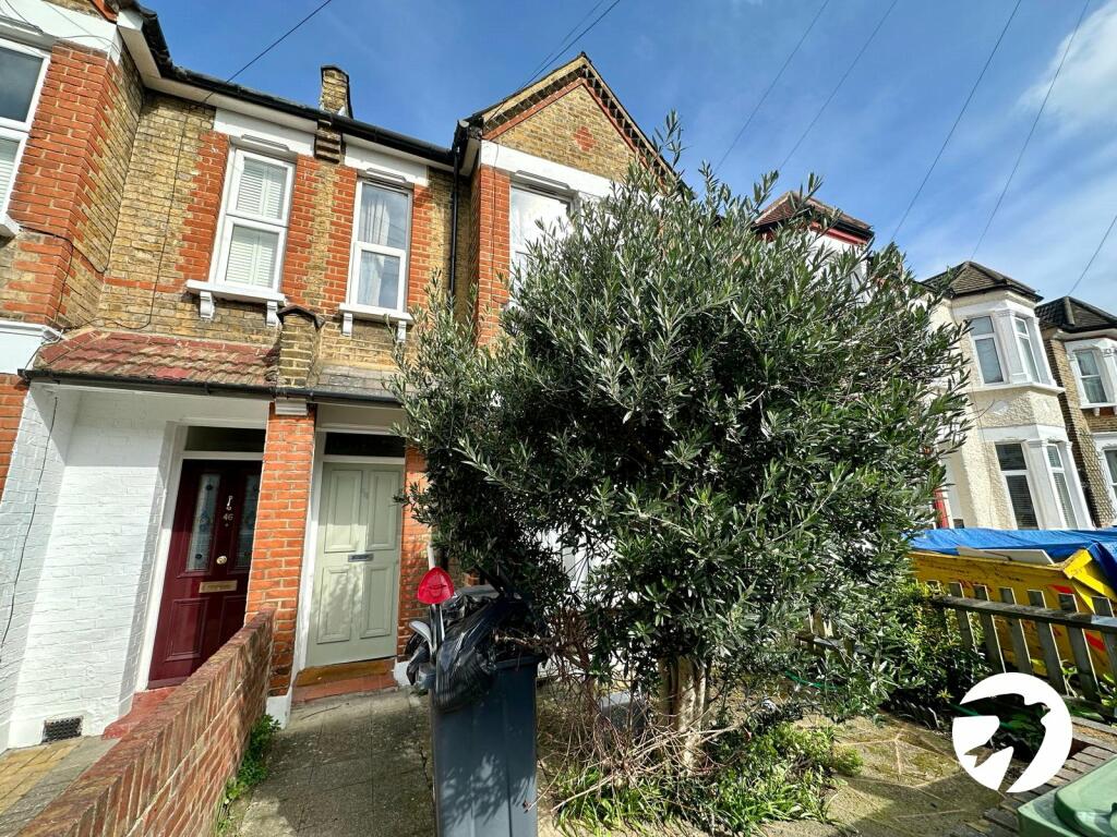 1 bedroom flat for sale in Felday Road, Lewisham, London, SE13