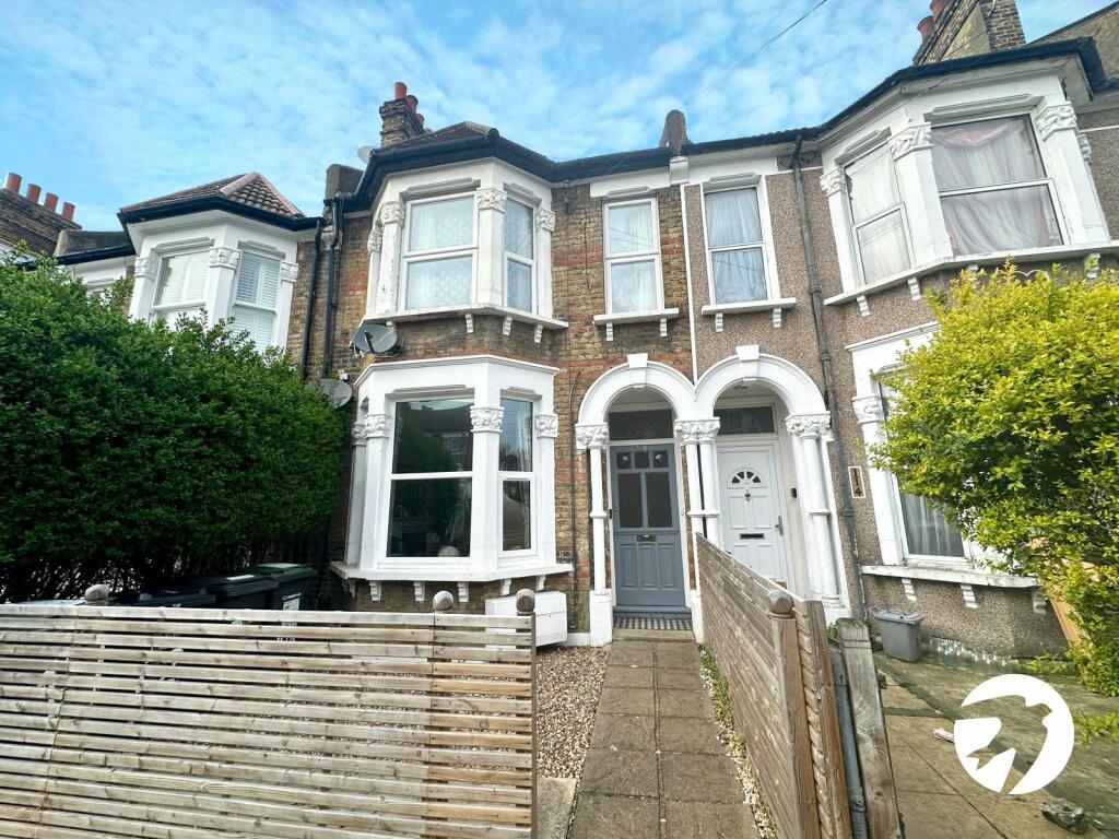 2 bedroom flat for sale in Mount Pleasant Road, Lewisham, London, SE13