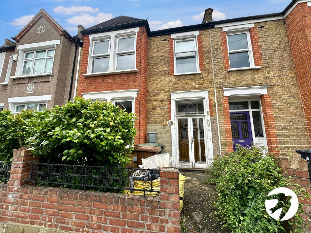 3 bedroom terraced house for sale in Francemary Road, Ladywell