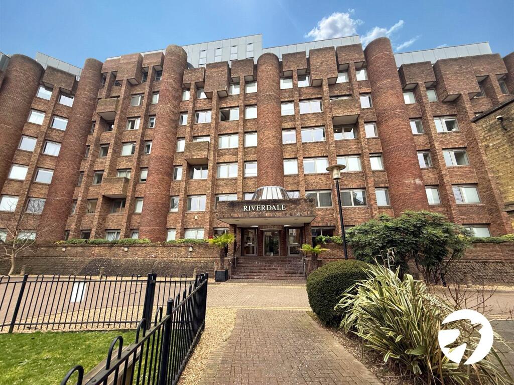 Main image of property: Molesworth Street, London, SE13
