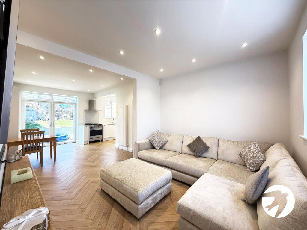 Main image of property: Mottingham Lane, London, SE12