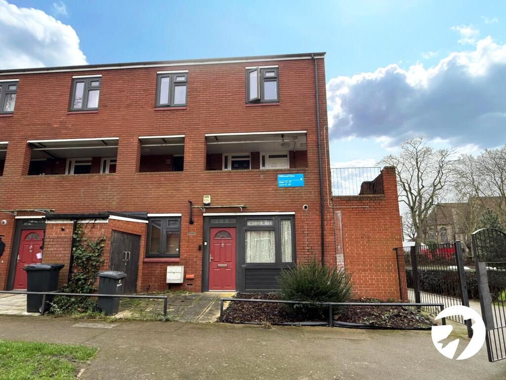 Main image of property: Wildwood Close, London, SE12