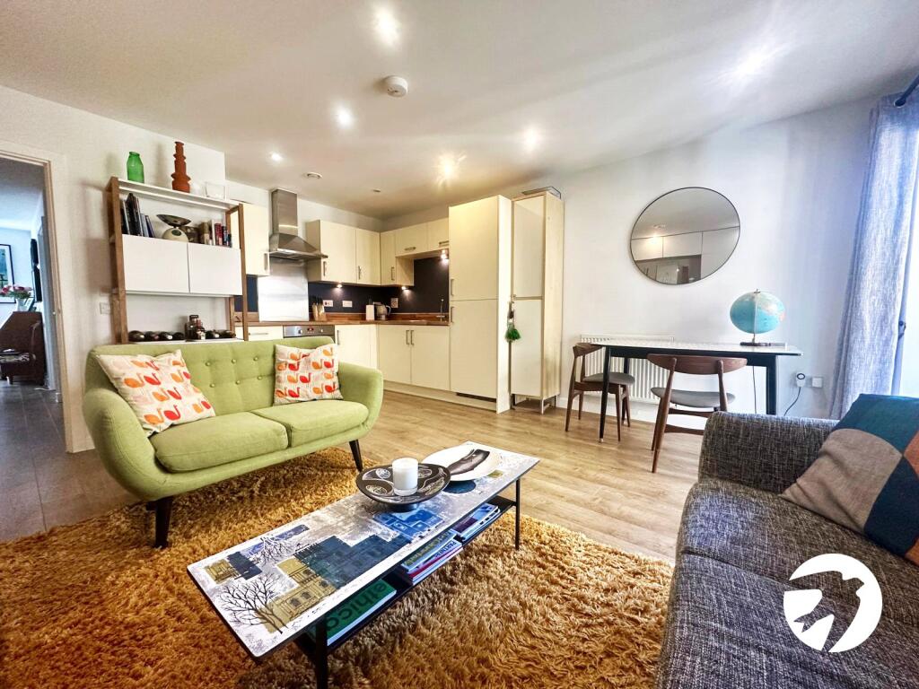 Main image of property: Chiltonian Mews, London, SE13