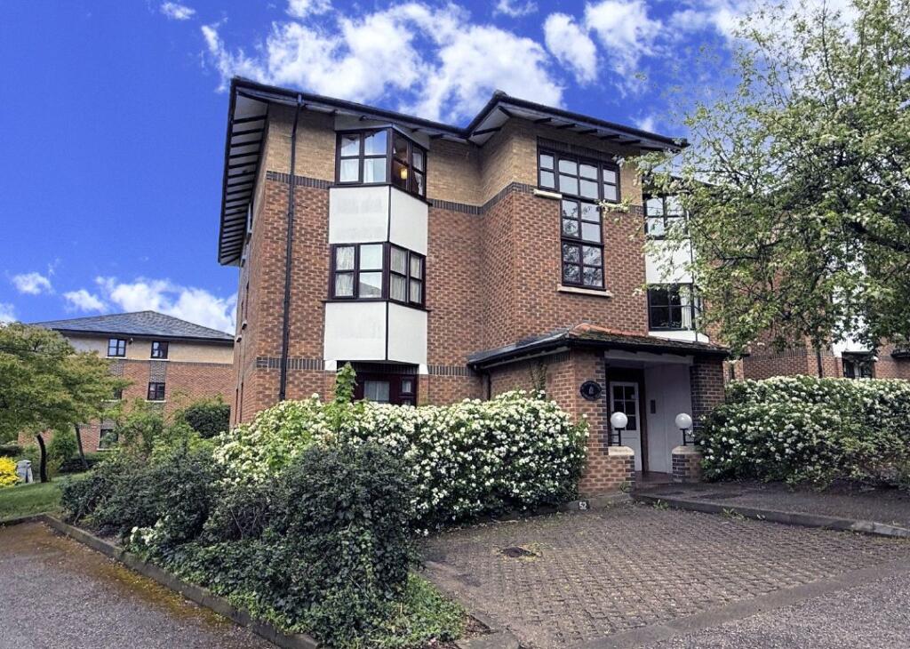 Main image of property: Celestial Gardens, London, SE13