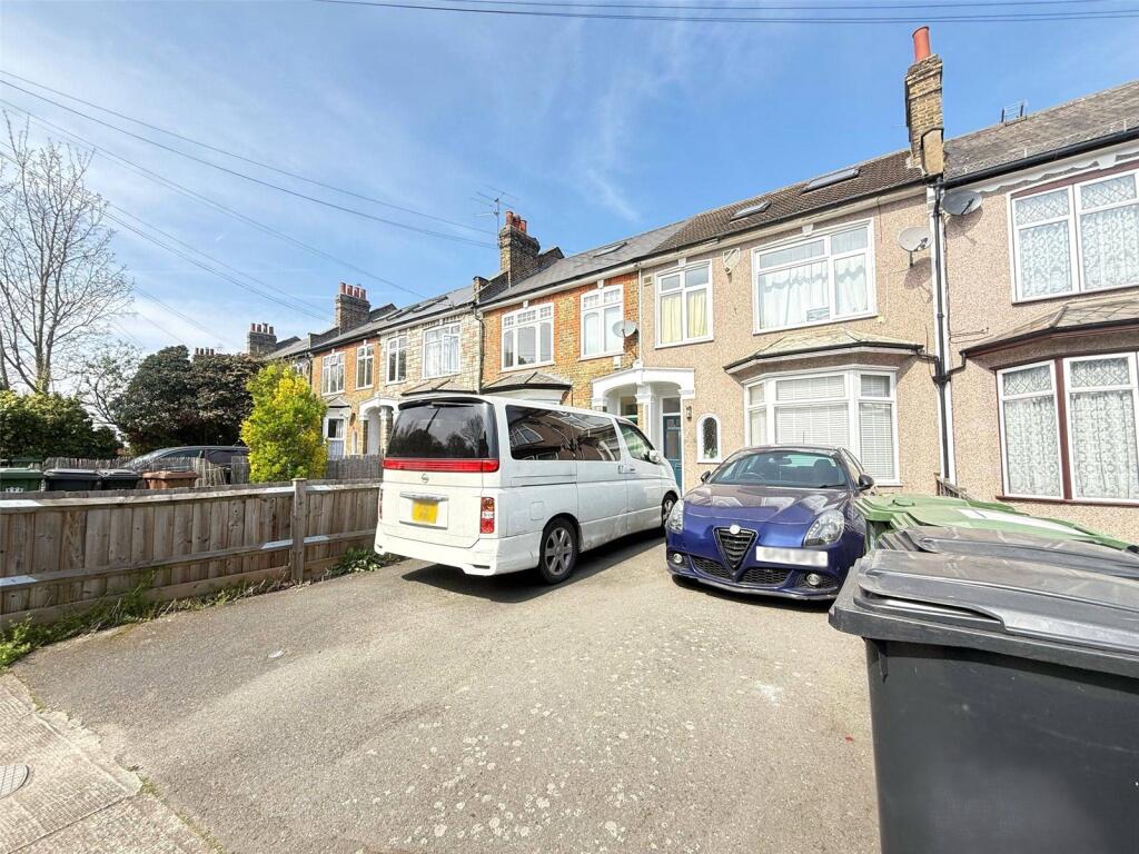 Main image of property: George Lane, London, SE13