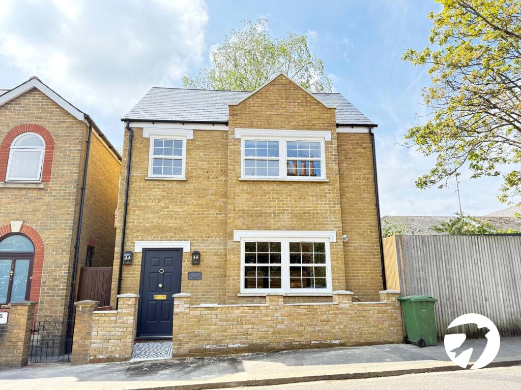 Main image of property: Inverton Road, London, SE15