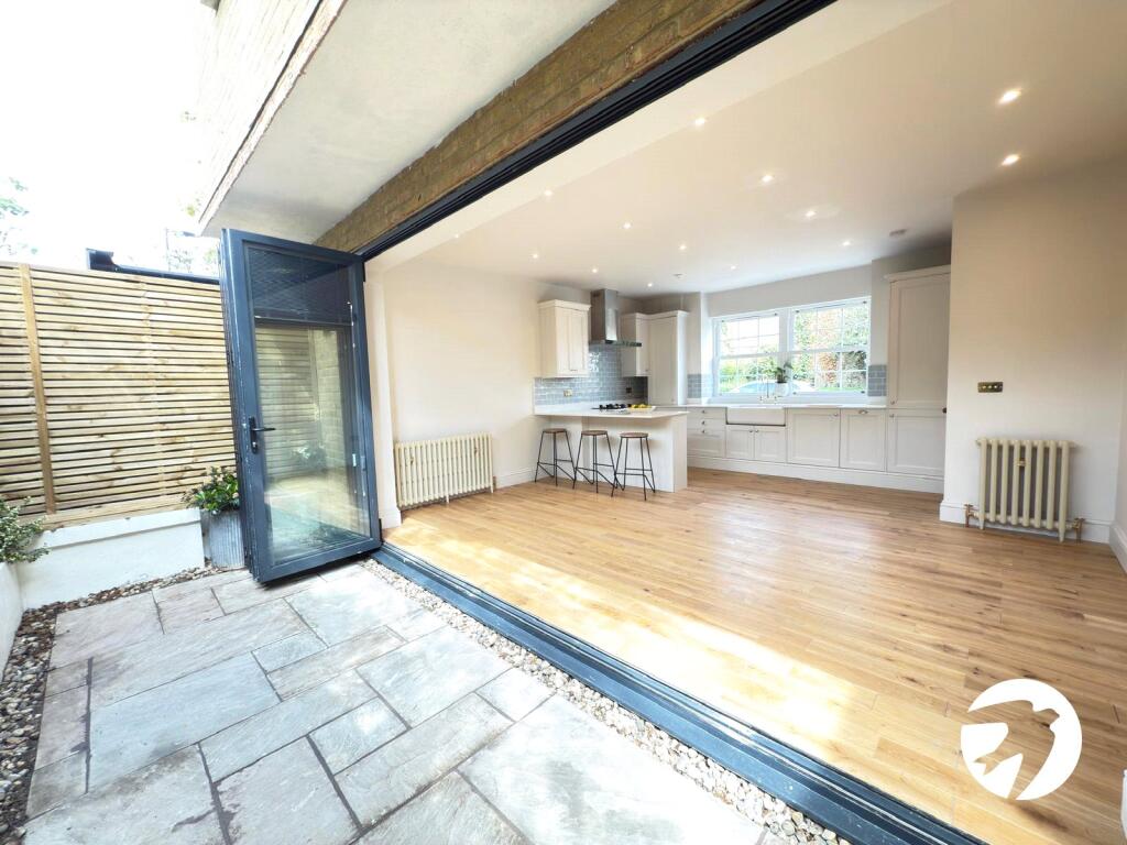 Main image of property: Inverton Road, London, SE15