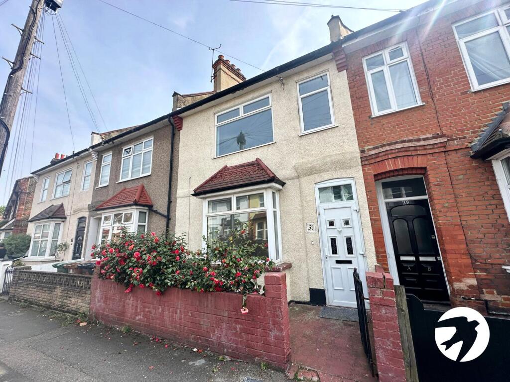 Main image of property: Wearside Road, London, SE13