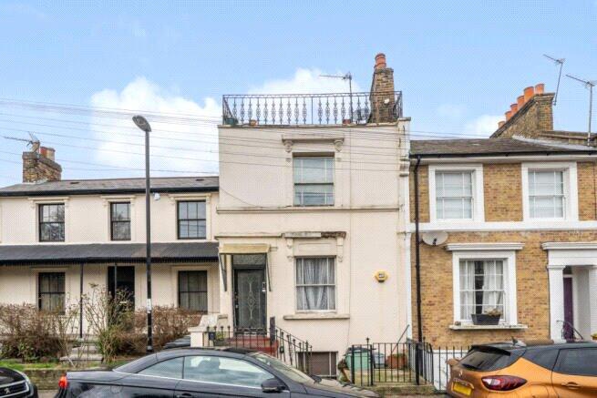 Main image of property: Rokeby Road, London, SE4