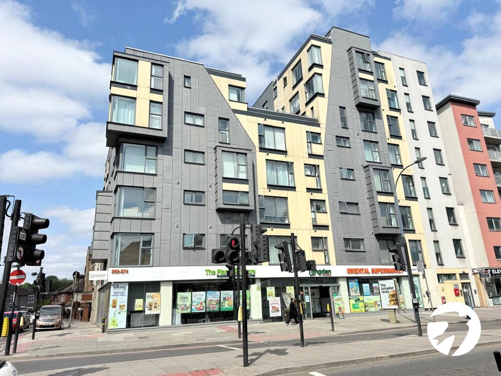 Main image of property: Lewisham High Street, London, SE13