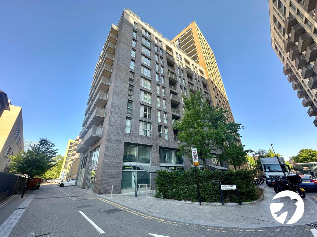 Main image of property: Roma Corte, Elmira Street, London, SE13