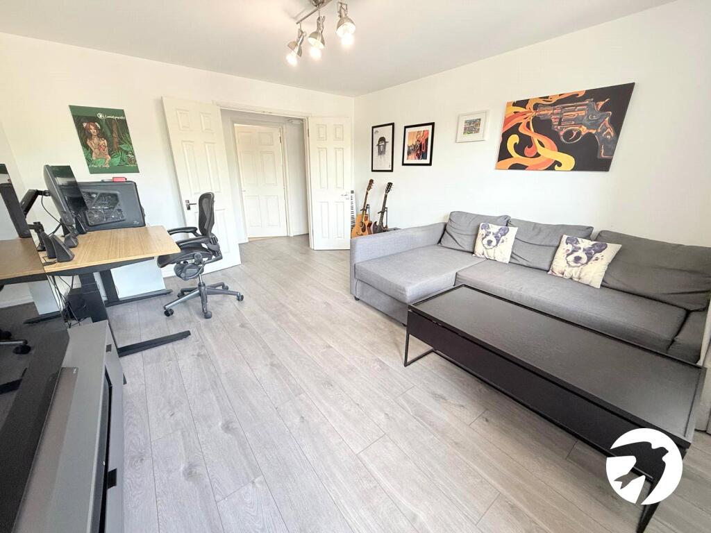 Main image of property: Clipper Way, London, SE13