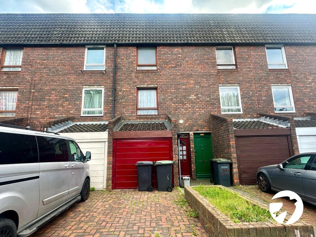 Main image of property: Slaithwaite Road, London, SE13