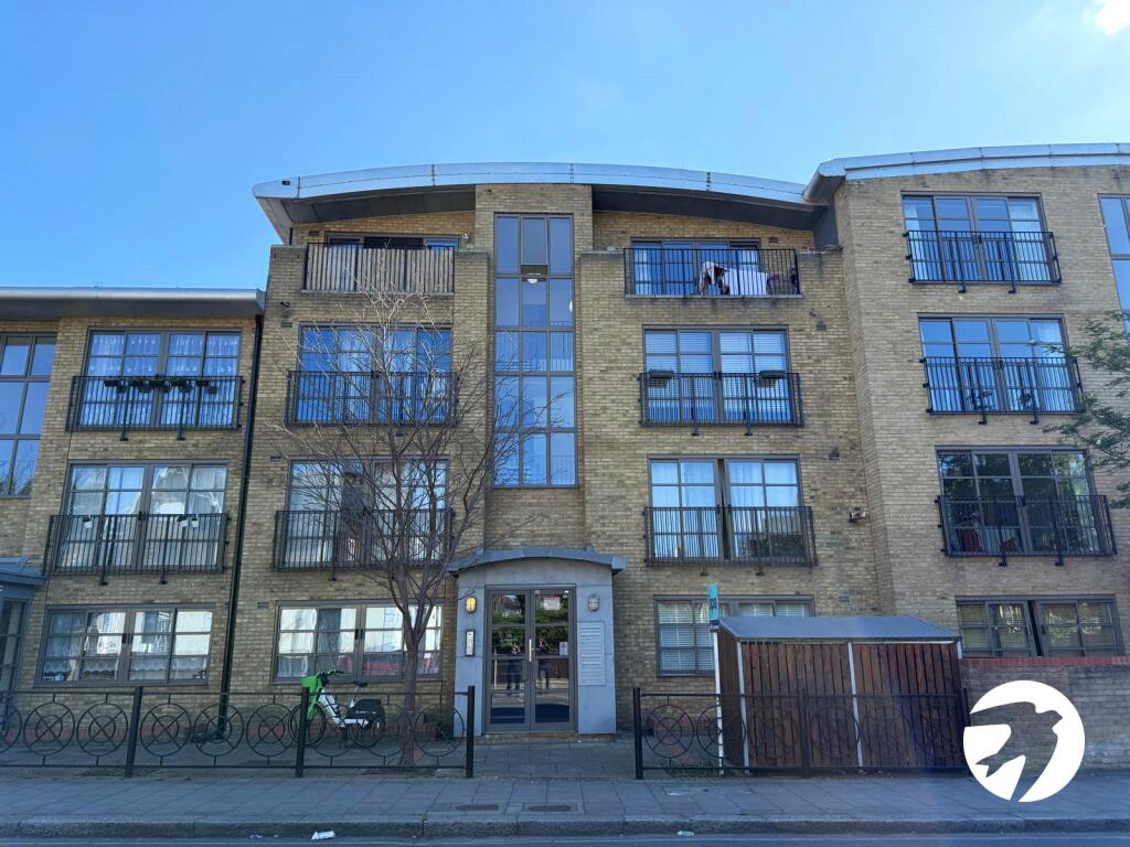 Main image of property: Morley Road, London, SE13