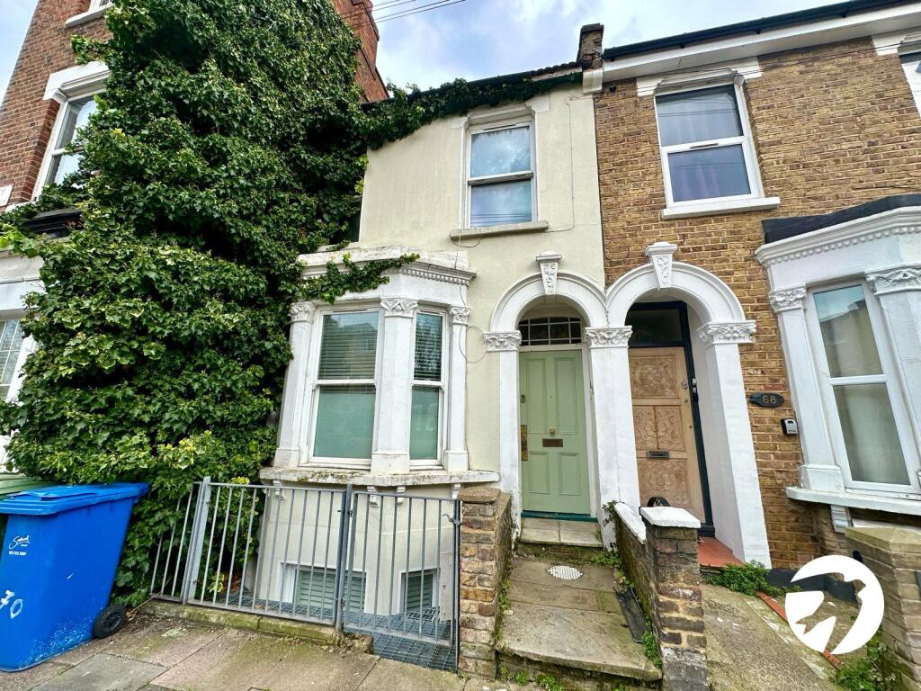 Main image of property: Furley Road, London, SE15