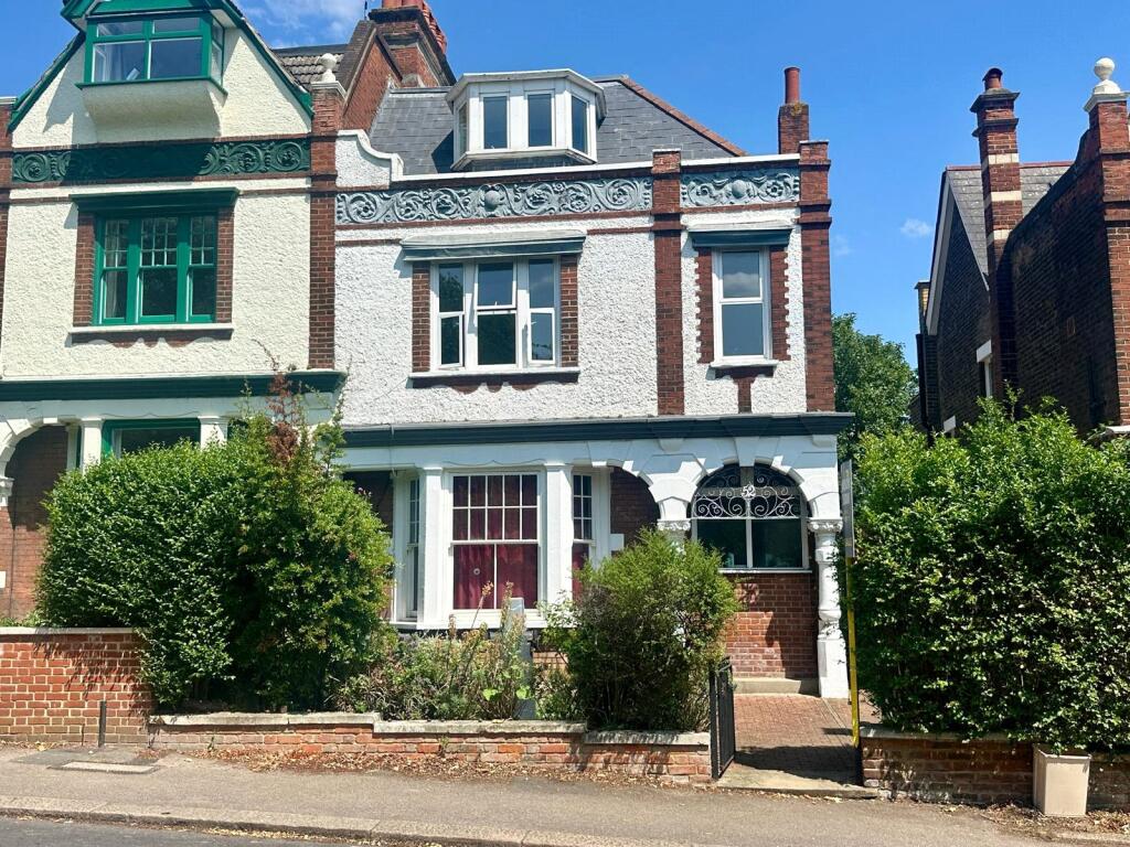 Main image of property: Vicars Hill, London, SE13