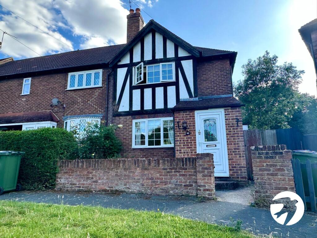 Main image of property: Alwold Crescent, London, SE12