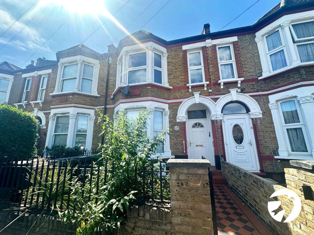 Main image of property: Albacore Crescent, London, SE13