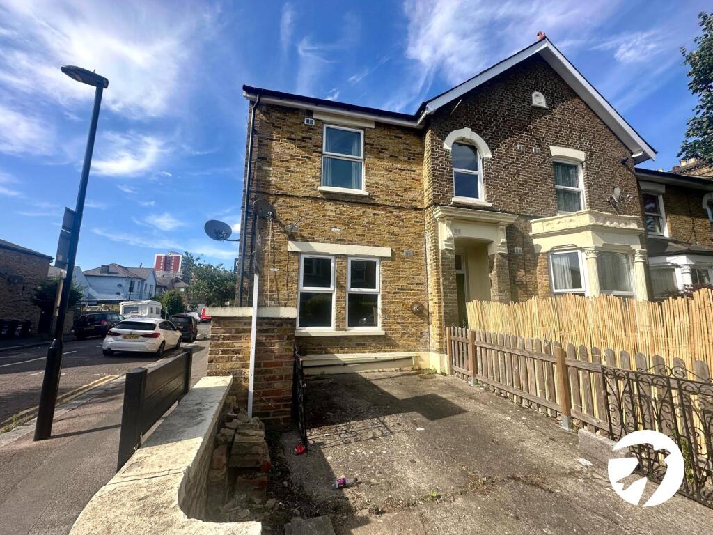 Main image of property: George Lane, London, SE13