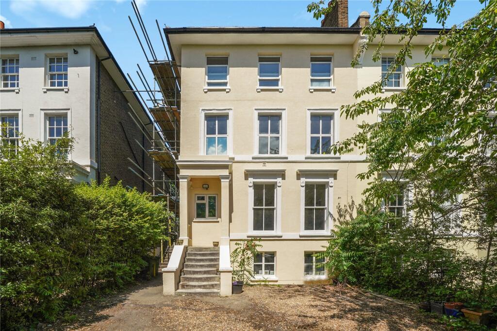 Main image of property: Shooters Hill Road, London, SE3