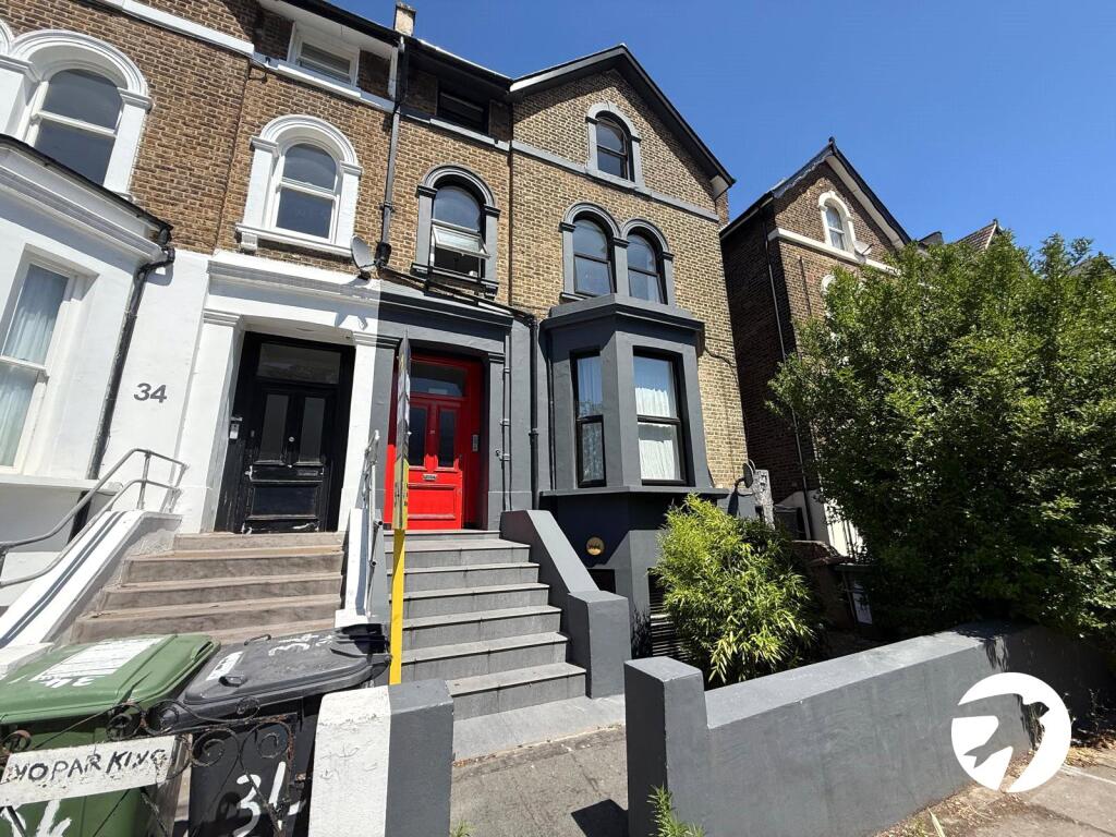 Main image of property: Mount Pleasant Road, London, SE13